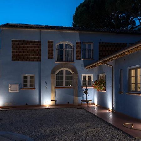 La Chiusa Delle Monache Lucca Ngoại thất bức ảnh