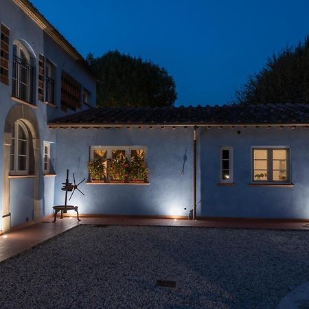 La Chiusa Delle Monache Lucca Ngoại thất bức ảnh