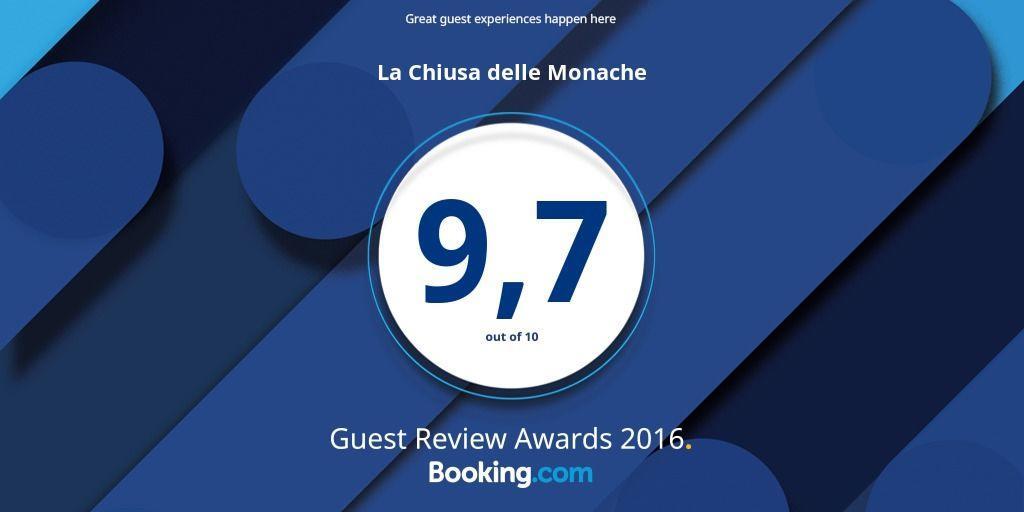 La Chiusa Delle Monache Lucca Ngoại thất bức ảnh