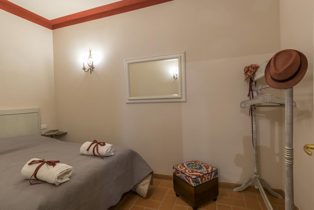 La Chiusa Delle Monache Lucca Ngoại thất bức ảnh