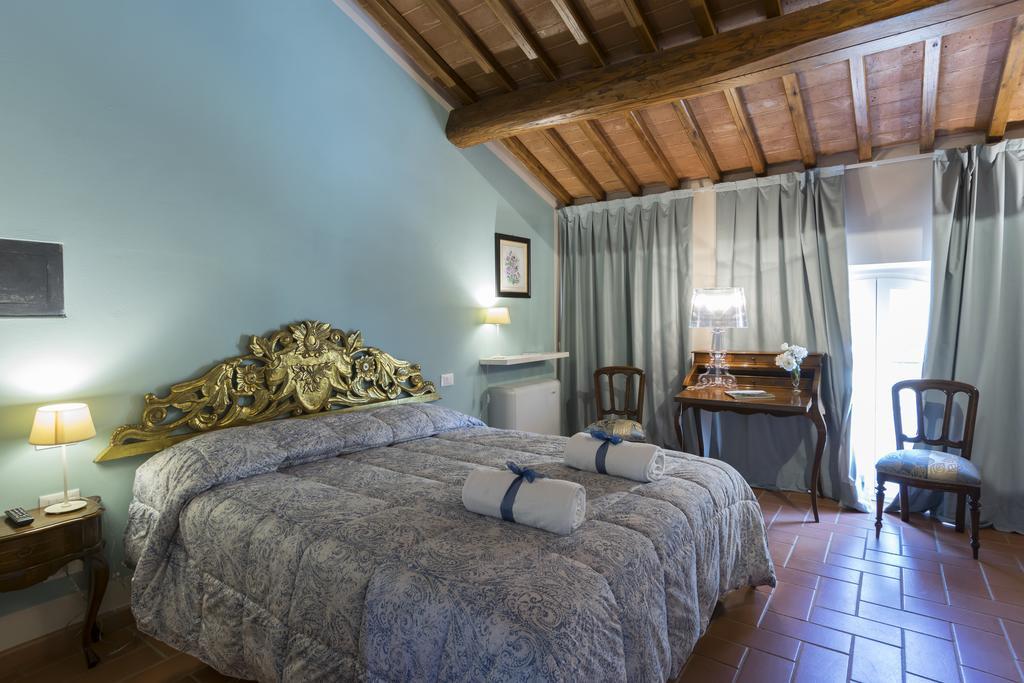 La Chiusa Delle Monache Lucca Ngoại thất bức ảnh