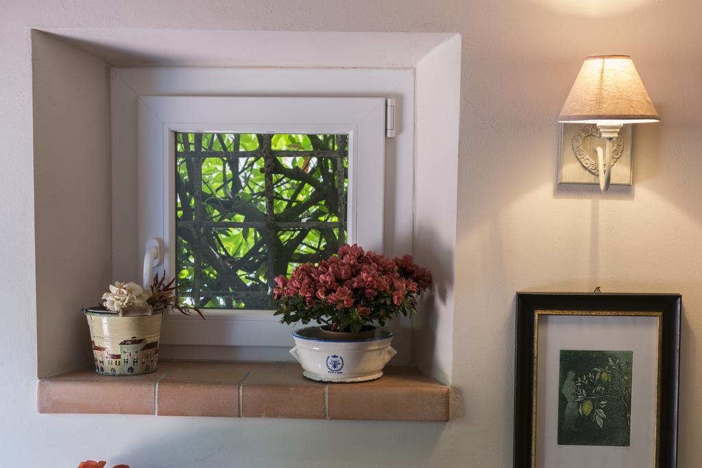 La Chiusa Delle Monache Lucca Ngoại thất bức ảnh