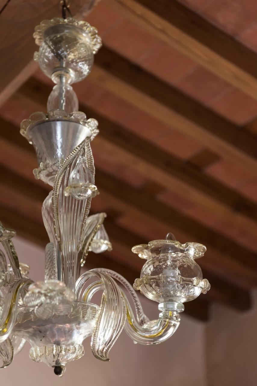 La Chiusa Delle Monache Lucca Ngoại thất bức ảnh