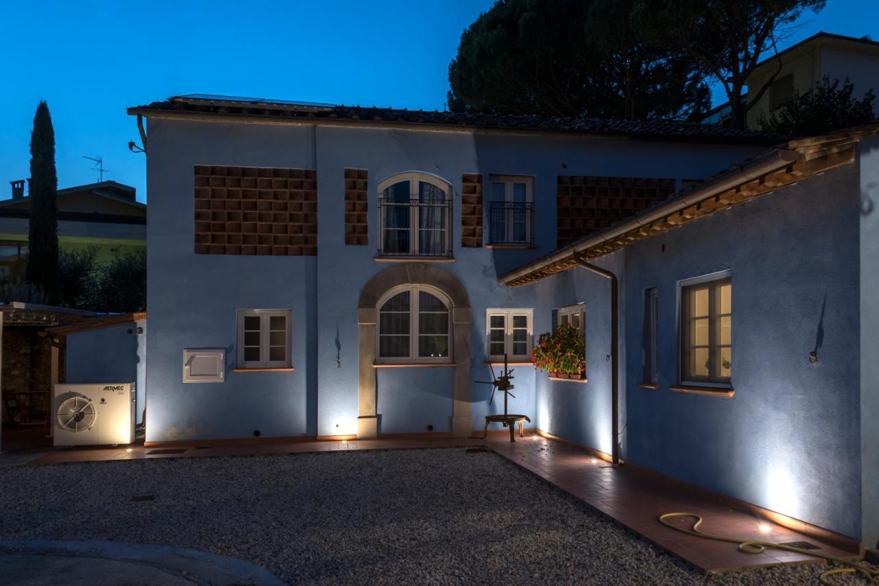 La Chiusa Delle Monache Lucca Ngoại thất bức ảnh